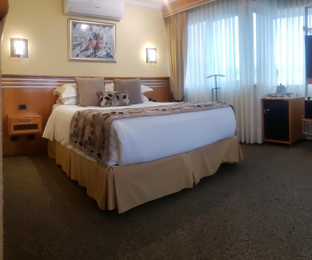 Hotel Restaurante Ankara Vina del Mar Luaran gambar