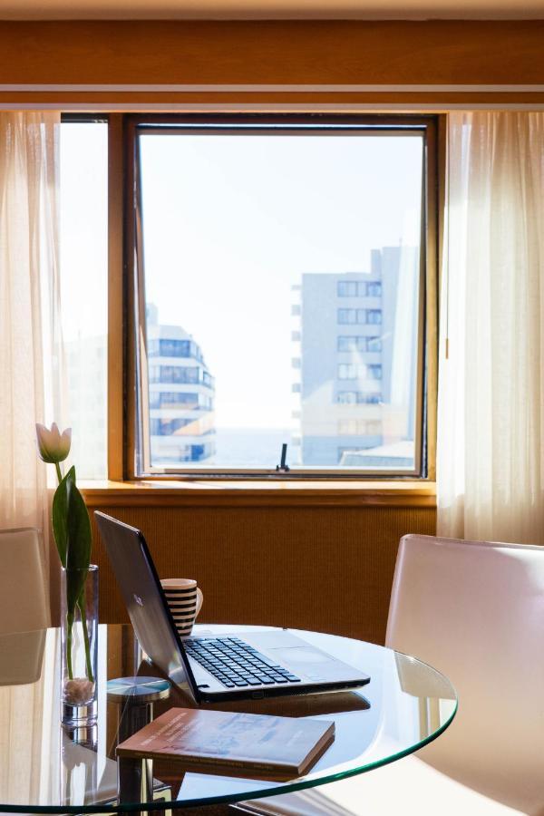Hotel Restaurante Ankara Vina del Mar Luaran gambar