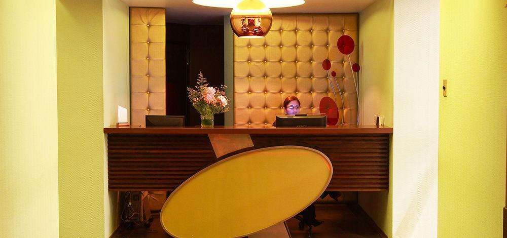 Hotel Restaurante Ankara Vina del Mar Luaran gambar
