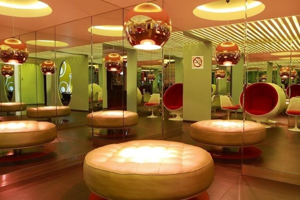 Hotel Restaurante Ankara Vina del Mar Luaran gambar