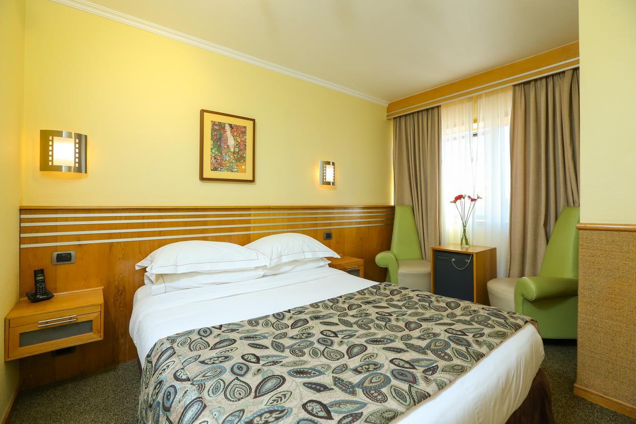 Hotel Restaurante Ankara Vina del Mar Luaran gambar